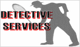 Rochester Private Detective Services